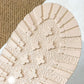 Trifle Platform Sandals Female Summer Fairy Style Student Fashion Roman Flats