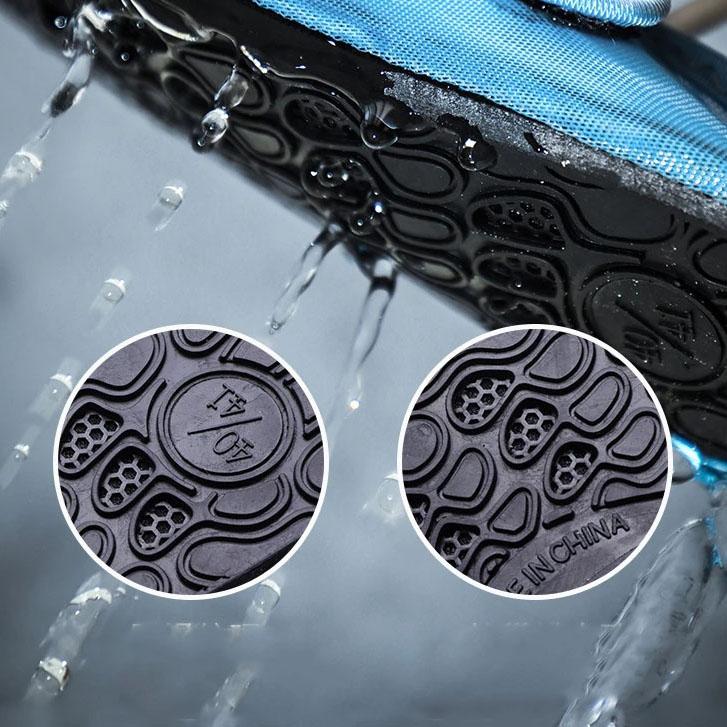 36-49 Beach Water Shoes Quick-drying Swimming Shoes Seaside Large Size Slippers Surfing Lightweight Sports Flat Shoes