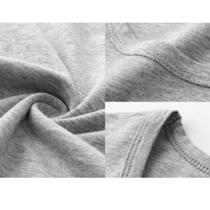 Men's Modal Tight-fitting Base Stretch Shirt Slim Top Solid Color Youth Warmth Plus Fleece Winter