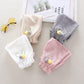 Children's Pants Summer Thin Girls' Loose Sports Pants Anti Mosquito Trousers Korean Style Casual Pants Leggings Plush Rabbit Pants