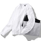 Sweater Men's Long-sleeved Sweatershirts Autumn Trend Wild Men's Loose Large Size Casual Pullover