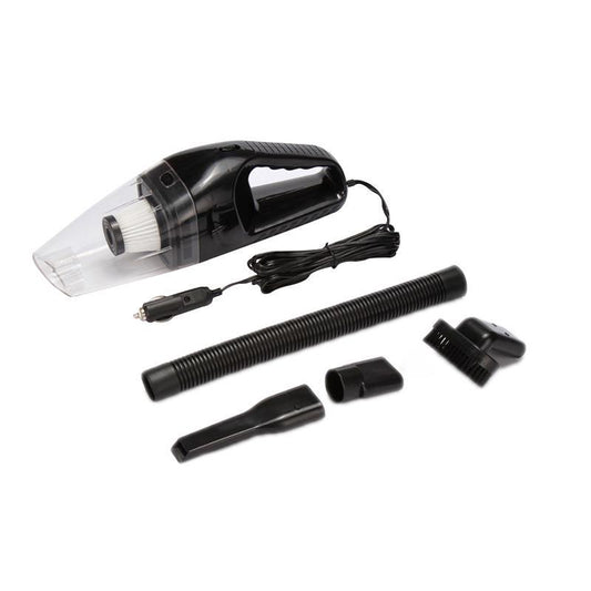 Car Vacuum Cleaner Hand-held Vacuum Cleaner Portable Car Vacuum Cleaner Household Stain Removal Tool