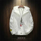 Lovers Wear Social Jacket Summer Sun Protection Clothing Student Youth Outerwear