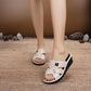 Women Summer Slippers Casual Ladies Sandals Platform Non-slip Female Shoes Soft Wedge Outdoor Women Slippers