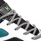 Fall Men's Shoes All-match Breathable Mesh Shoes Men's Korean Fashion Sports and Leisure Running Shoes