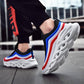 Coconut Shoes Men Breathable Daddy Shoes Running Shoes Light Non-slip Sports Shoes Jogging Sneaker