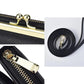 Mobile Phone Bag Women Diagonal Mini Bag Mobile Phone Bag Wallet Women Long Zipper Shoulder Bag All-match