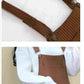 Spring and Autumn Dress Mid-length Dress Suit Knitted Sweater Two-piece Suspender Skirt Female French Temperament Sweater Suit