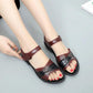 Women's Summer Sandals Waterproof Non-slip Soft Bottom Wear-resistant Breathable Mother Sandals