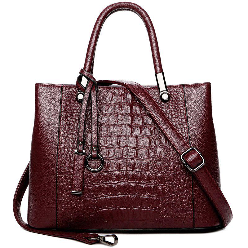 2019 Real Cow Leather Ladies Handbags Women Genuine Leather Bags Totes Messenger Bags Hign Quality D