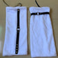 College Wind Winter Warm Leg Plush Plush JK Middle Tube Socks Lore Tower Piles Piles Socks Knee Pads