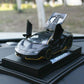 High Imitation Sports Car Car Accessories Center Console Decoration Zinc Alloy Supercar Model