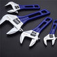1 Piece Adjustable Wrench Mini Wrench Universal Nut Wrench Key Hand Tool