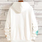 Spring Sweater Suit Hooded Pullover Men Sports Suit Student Campus Sportswear Casual Loose Clothing for Youth