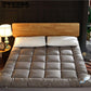 Thick Down Cotton Mattress Five-star Hotel Soft Mattress Foldable Cushion Is A Must-have Cushion for Dormitory Students