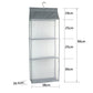 Thicken Bag Storage Hanging Bag To Put Bag Storage Bag Bedroom Closet Finishing Hanging Household Hanging Bag