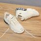 Fashion Sneakers Women Platform Chunky Casual Shoes 2020 Brand Designers Woman Lace Up 5cm Tennis Female Walking Trainers