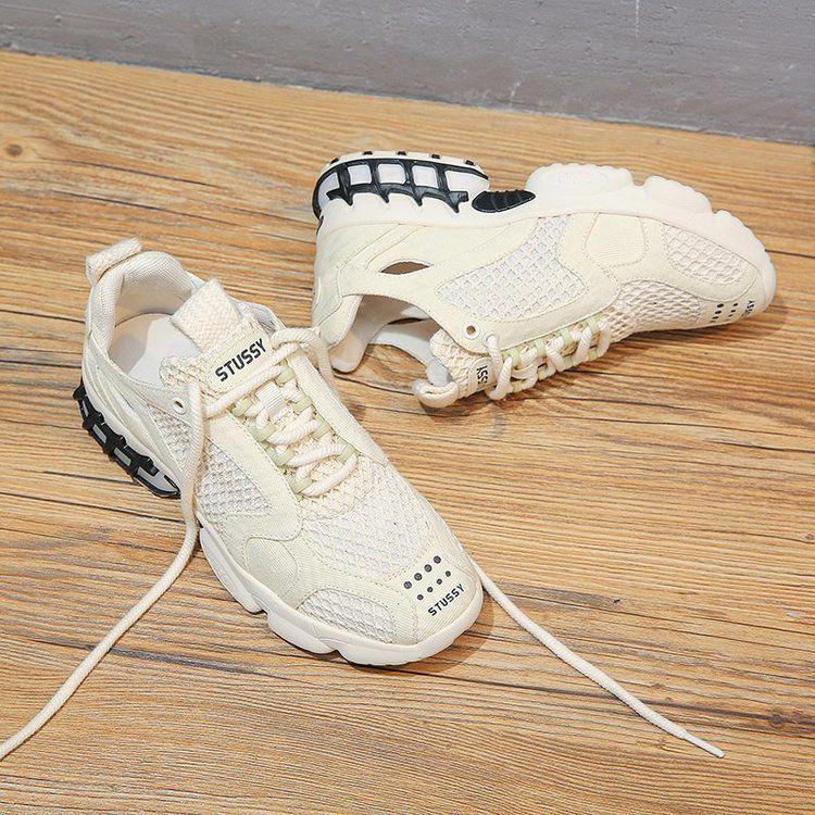 Fashion Sneakers Women Platform Chunky Casual Shoes 2020 Brand Designers Woman Lace Up 5cm Tennis Female Walking Trainers