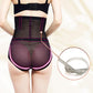 Beauty Shapewear Waist Trainer Corset Butt Lifter Tummy Control Plus Size Booty Pulling Underwear