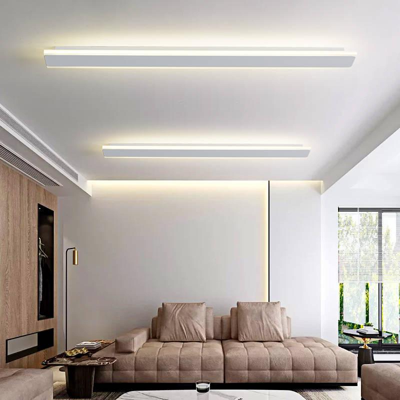 Led Wall Lamp Indoor Lighting Minimalist Sconce Bedroom Bedside Living Room Hallway Home Decor