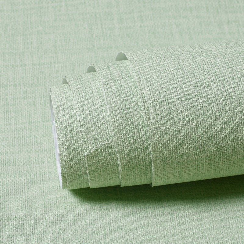 European-style Bedroom Living Room Wall Stickers Waterproof Furniture Renovation Stickers Student Dormitory Background Wall