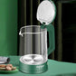 Insulation Glass Electric Kettle Kettle Household Stainless Steel Kettle Health Tea Kettle Large Capacity