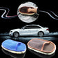 Car Wash Wool Gloves Velvet Thickening Plus Velvet Wool Velvet Cleaning Gloves
