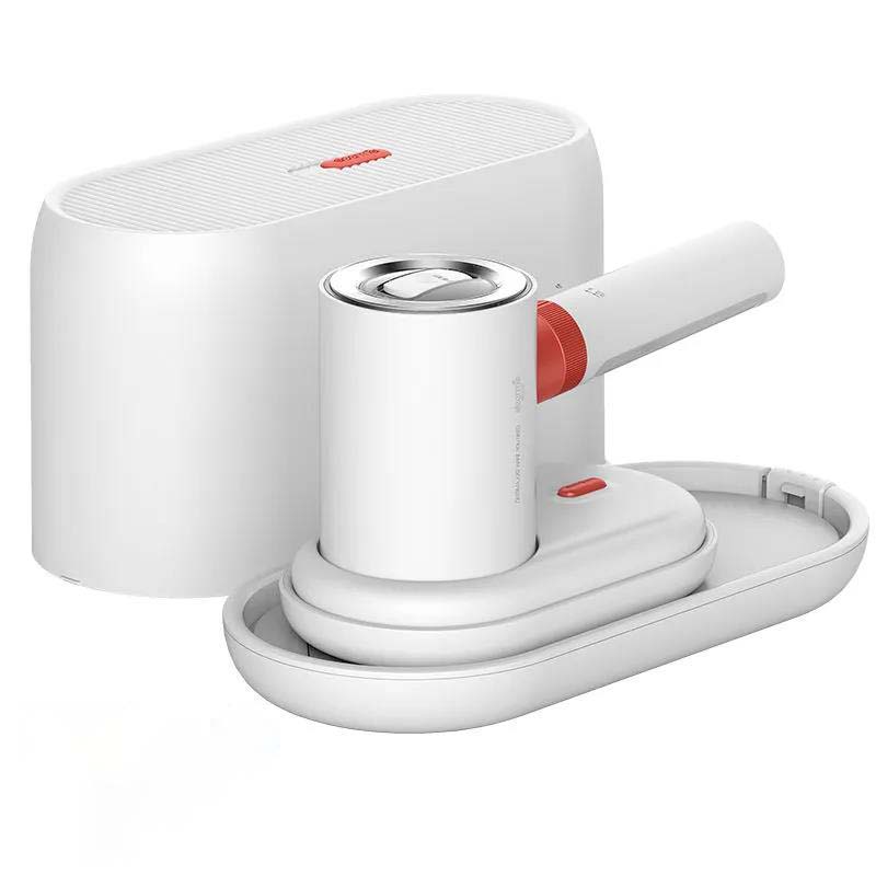 Household Handheld Portable Ironing Machine Steam Removal Pleated Small Electric Iron