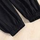 Ice Silk Quick-drying Pants Small Carrot Pants Women's Sports Sweatpants Women's Thin Cropped Summer Sports Pants