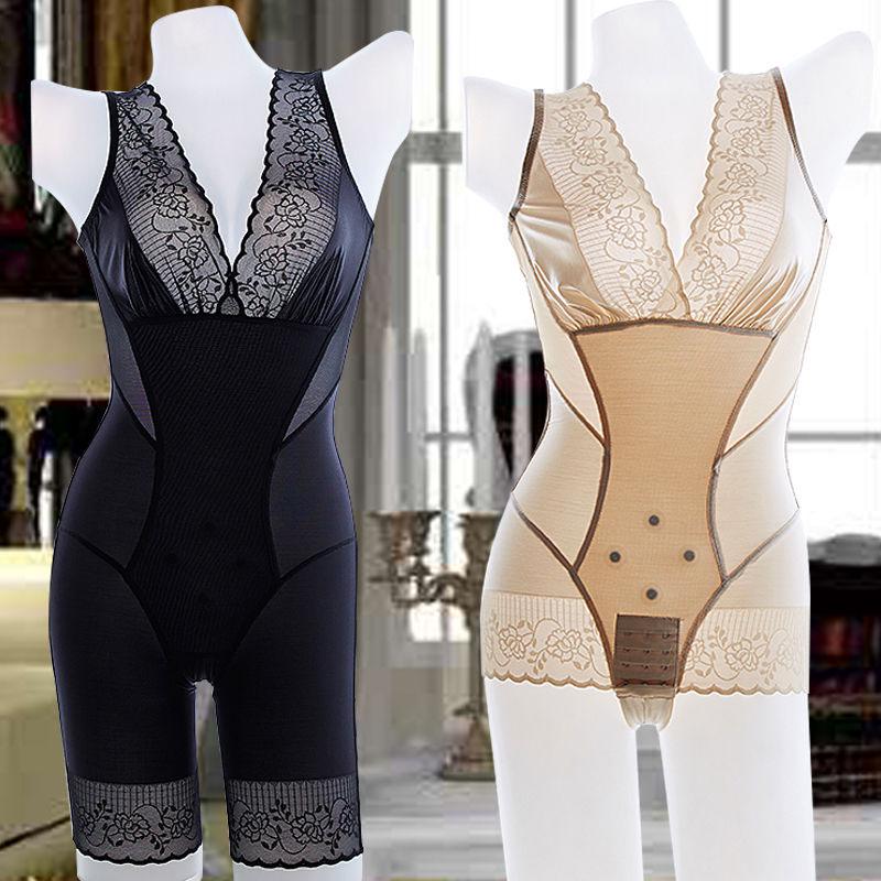 Women's Waist High Body Body Beauty Abdomen Seamless Sexy Hip Lifting Postnatal Underpants