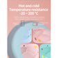 Feeding Suction Plates Baby Food Placemat Kids Silicone Tray Vajillas Plato Infant Dishes Pratos Child Eating Bowl Infantil