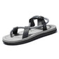 Summer Men's Plus Size Slippers Fashion Casual Beach Shoes Outdoor Sandals 37-45