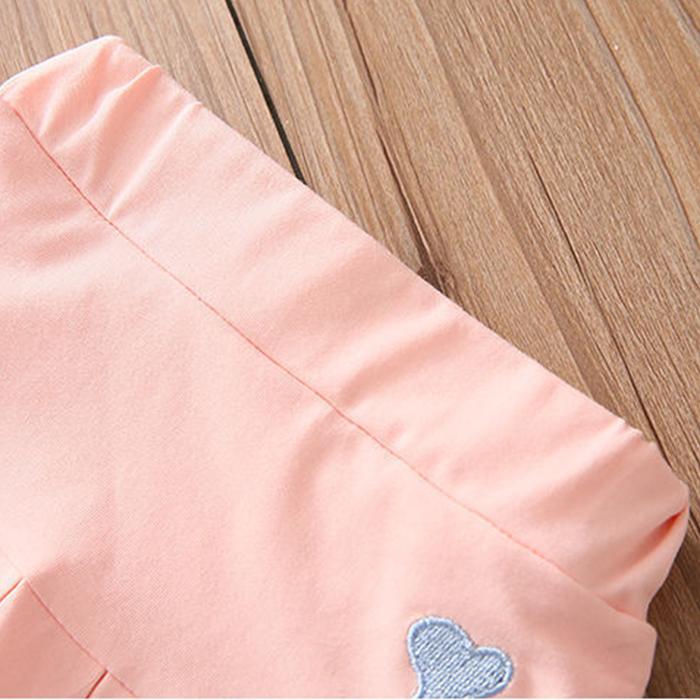 Autumn Spring Summer Casual 3 4-8 10 12 Years Kids  School Solid Color Training Dance Skirt with Shorts Pleated Skirt for Baby Girl