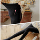 Pregnant Women's Stockings Spring and Autumn Leggings Anti-hook Outer Wear Rompers Socks Modified Leg Type Sexy One-piece Stockings