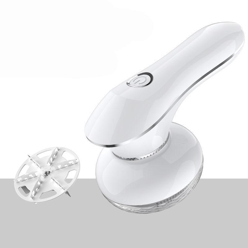 Electric Sweater Hair Remover Sofa Hairball Trimmer USB Rechargeable Blankets Stripper Portable Epilator