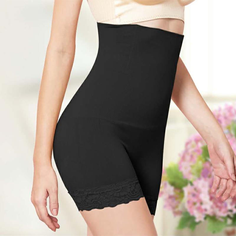 women's shapewear High Waist Trainer Shaper Tummy Control Panties Hip Butt Lifter Body Shaper Slimming Shapewear