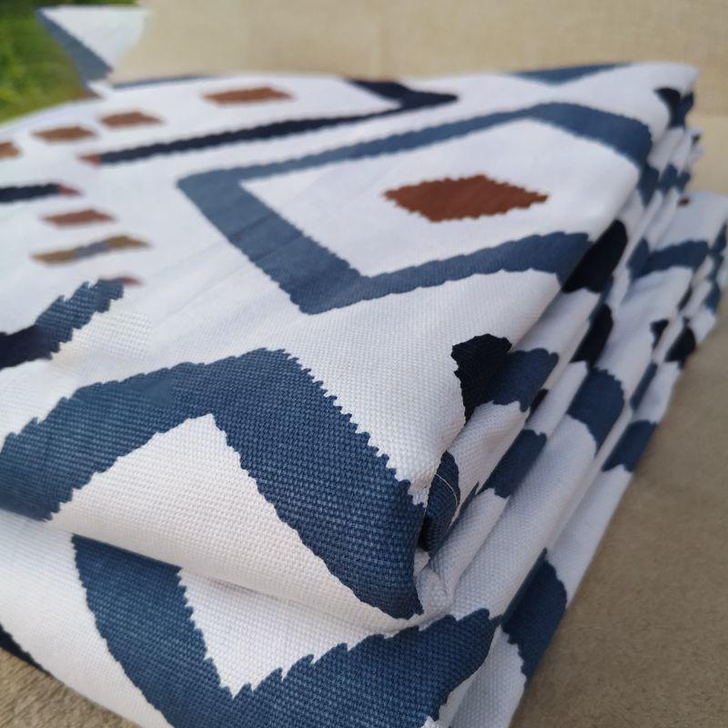 Three-piece Bed Sheet, One-piece Bed Sheet Two Pillowcases Old Coarse Cloth Bed Pure Cotton Thick Bedding Naked Sleeping Removable and Washable