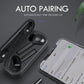 Bluetooth 5.0 Earphone for All Smart Phone Mini Wireless Headset Headphone for Samsung Xiaomi Huawei