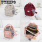 New Leisure Backpack Waterproof Kids Backpack candy color Children Backpacks Schoolbag