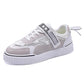 Sneakers Women's White Shoes Female Students Korean Style Hollow Casual Fashion Trendy Shoes Women
