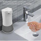 Automatic soap dispenser touchless Foam Sensor no touch Soap Dispensers For Bathroom/Kitchen