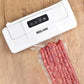 Best Kitchen Food Vacuum Sealer 220V/110V Automatic Commercial Household Food Vacuum Sealer Packaging Machine Include Bags