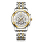 Men's Watches Luxury Automatic Mechanical Luxury Tourbillon Watch For Men Sports Wristwatch Mens