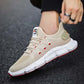 Shoes Men's Breathable Non-slip Korean Trend All-match Men's Casual Shoes Spring Student Sports Shoes
