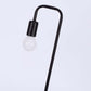 Simple and Creative Log Work and Study Small Table Lamp Modern Literary Personality Bedroom Bedside Lamp