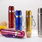 500ml 304 Stainless Steel Vacuum Flask Coffee Tea Water Bottle Home Outdoor Sports Water Cup