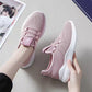 Women Clearance Sneakers Korean All-match Women's Shoes Flat Casual Shoes Spring and Autumn Fashion Student Net Shoes