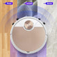 Sweeping Robot Household Intelligent Mute Automatic Lazy Mopping Machine Mopping Three-in-one Ultra-thin Vacuum Cleaner