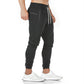 Sports Casual Trousers Cotton Men's Camouflage Basketball Trousers Student Running Sweatpants Fitness Leggings