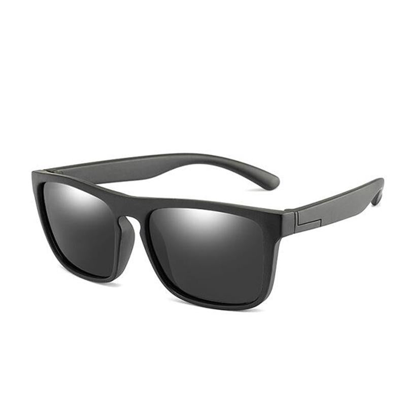 WTEMPO Cool Polarized Sunglasses for Kids Sun Glasses for Children Boys Girls Sunglass UV400 Protect